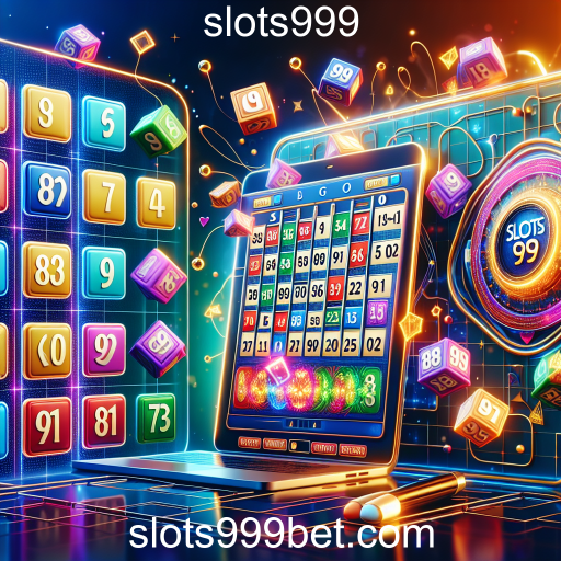 Descubra o Fascinante Mundo do Bingo no Slots999